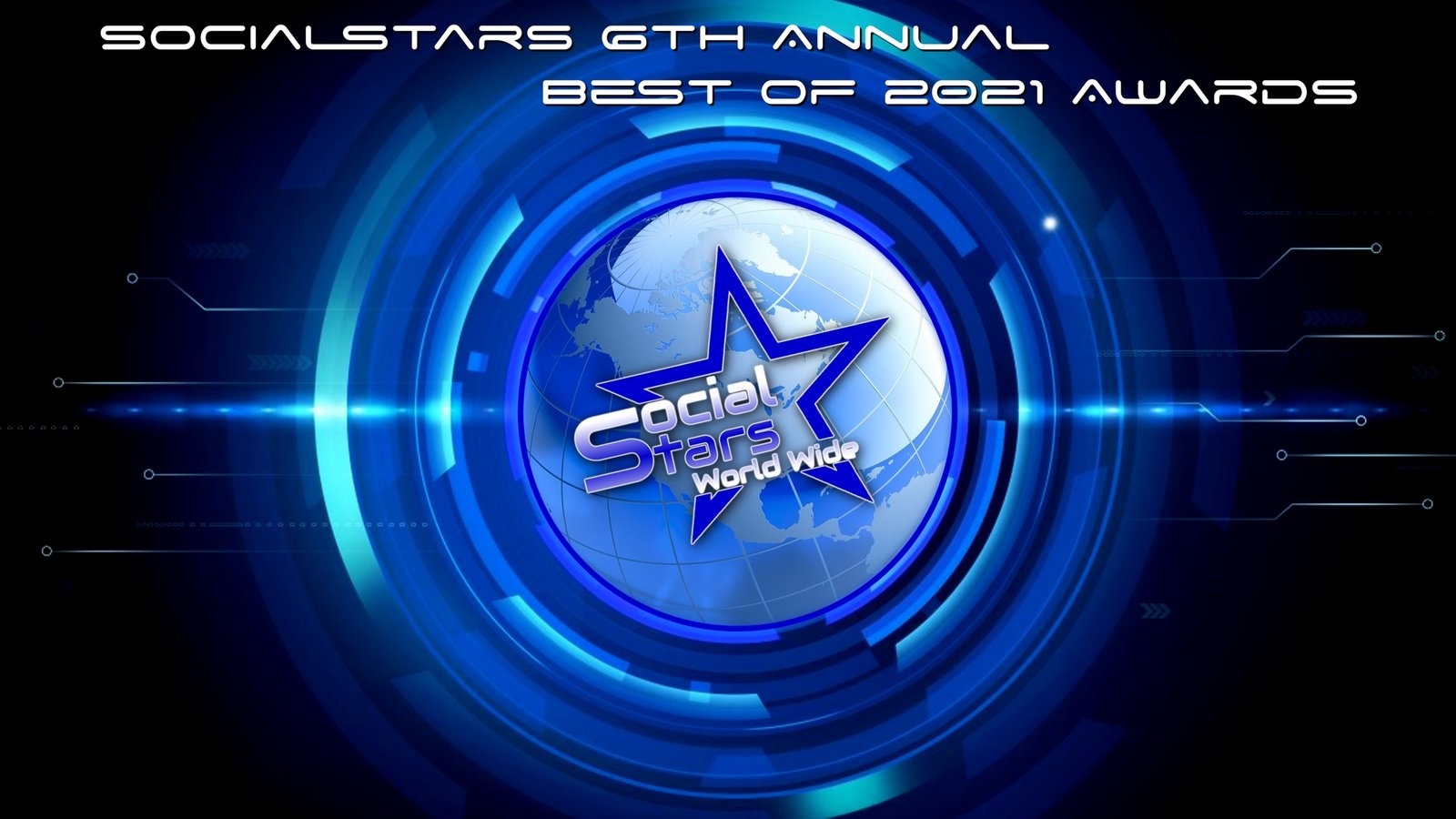 Stone Age UG Goes International As She has been Nominated for “International Social Star Awards”
